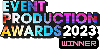 Winner Event Production Awards 2023