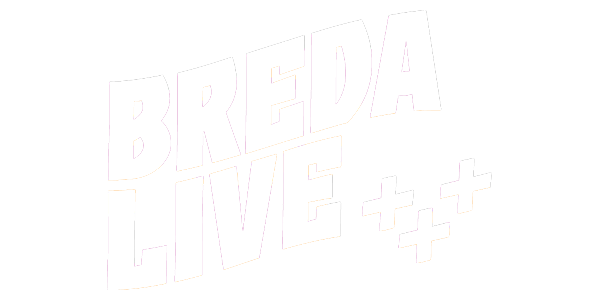 Verschaffen Sie sich einen Eindruck von Breda Live